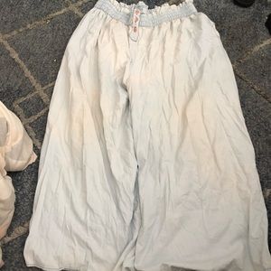 Fashion to Figure 2 high waisted elastic jeans (3x)